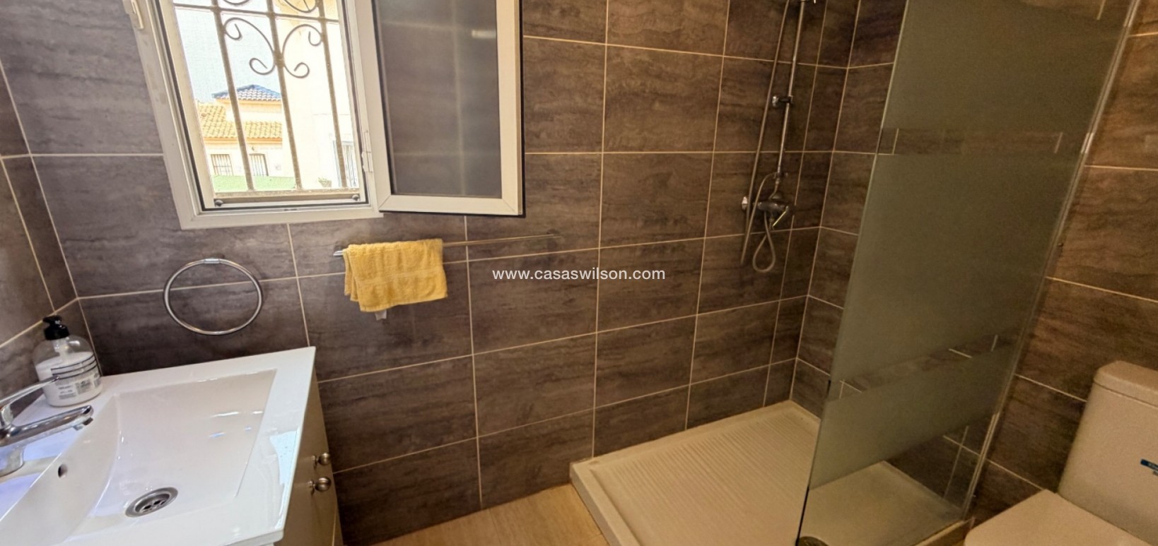 Sale - Villa Detached - Benijofar - Benimar
