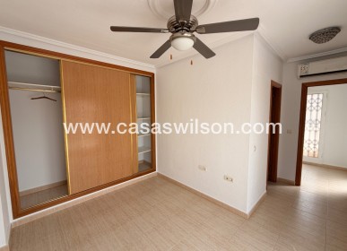 Sale - Villa Detached - Benijofar - Benimar