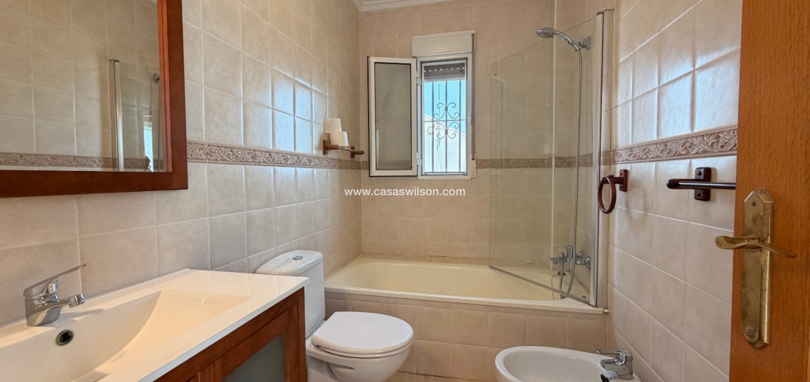 Sale - Villa Detached - Benijofar - Benimar