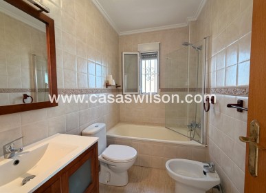 Sale - Villa Detached - Benijofar - Benimar