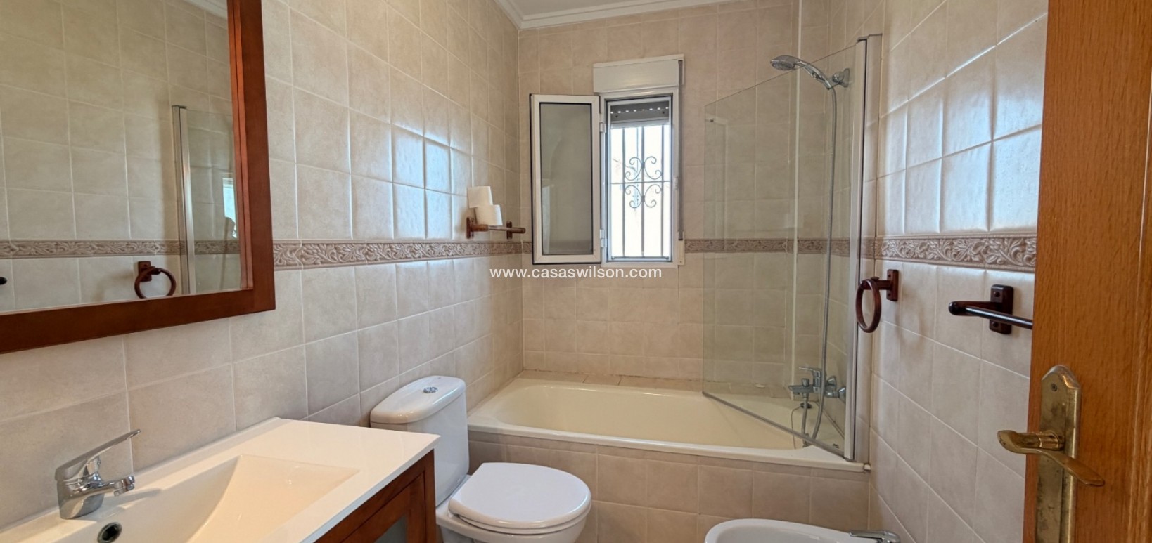 Sale - Villa Detached - Benijofar - Benimar