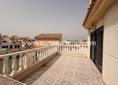 Sale - Villa Detached - Benijofar - Benimar