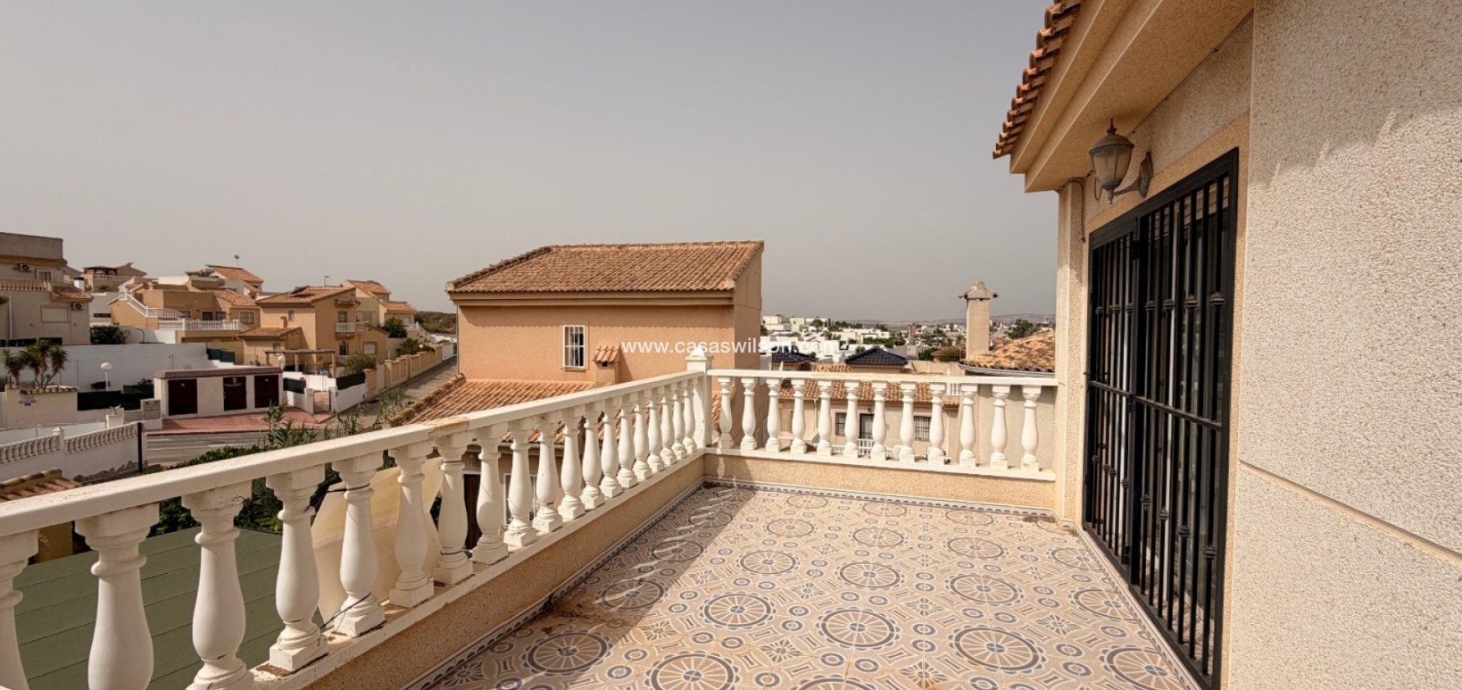 Sale - Villa Detached - Benijofar - Benimar
