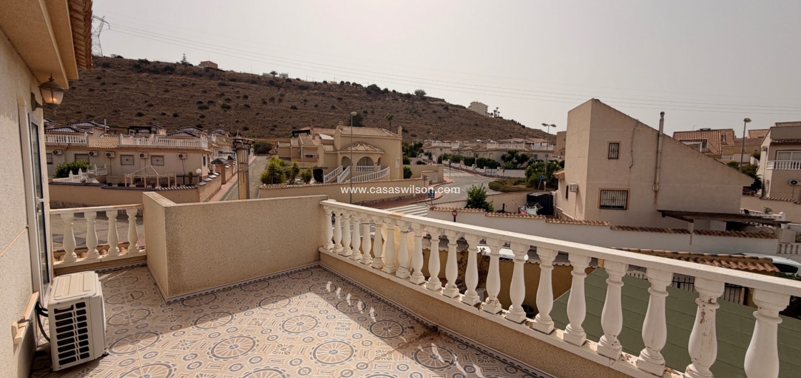 Sale - Villa Detached - Benijofar - Benimar