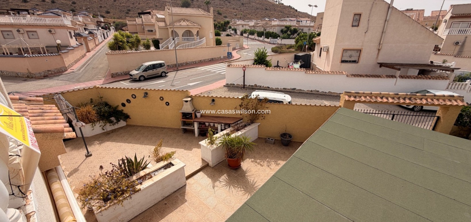 Sale - Villa Detached - Benijofar - Benimar