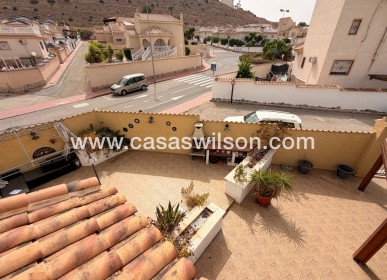 Sale - Villa Detached - Benijofar - Benimar