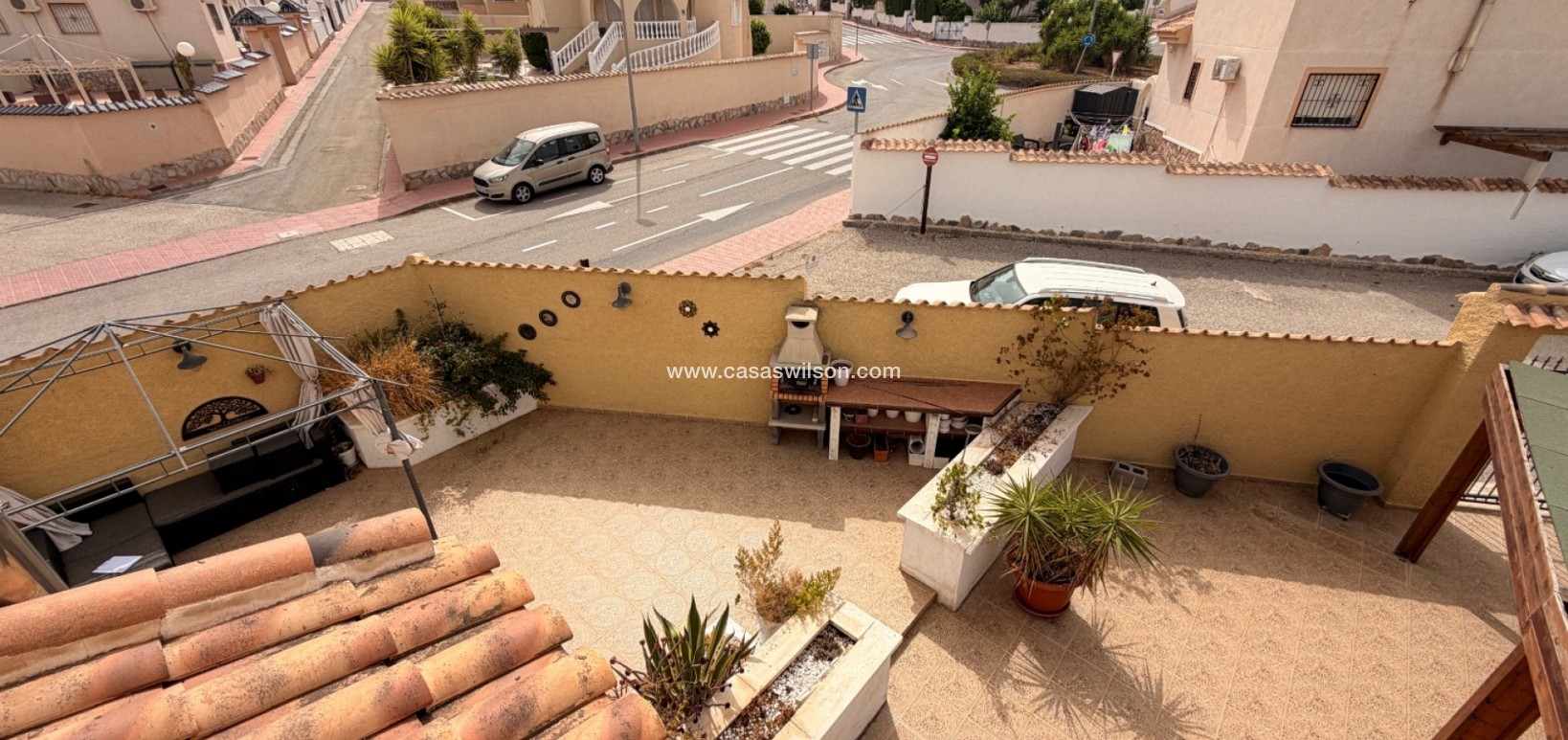 Sale - Villa Detached - Benijofar - Benimar