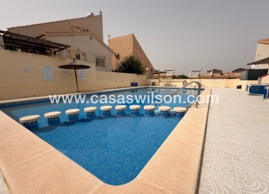 Sale - Villa Detached - Benijofar - Benimar