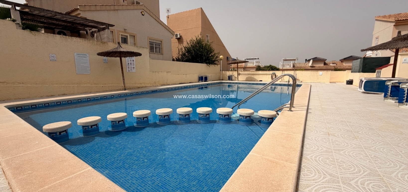 Sale - Villa Detached - Benijofar - Benimar