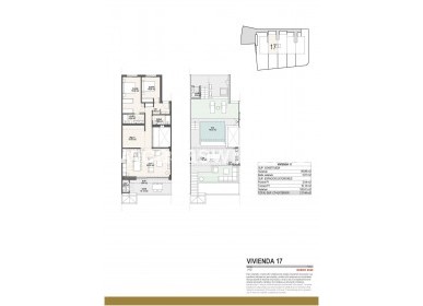New Build - Bungalow - Pilar de la Horadada - pueblo