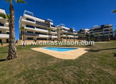 Venta - Apartamento - Orihuela Costa - Los Altos