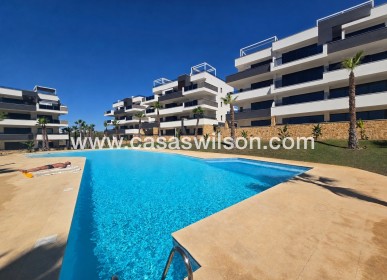 Venta - Apartamento - Orihuela Costa - Los Altos