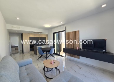 Venta - Apartamento - Orihuela Costa - Los Altos