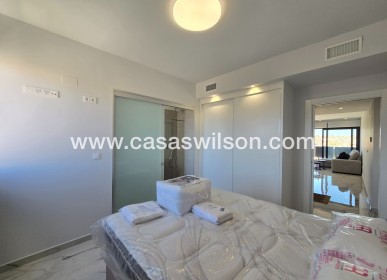 Venta - Apartamento - Orihuela Costa - Los Altos