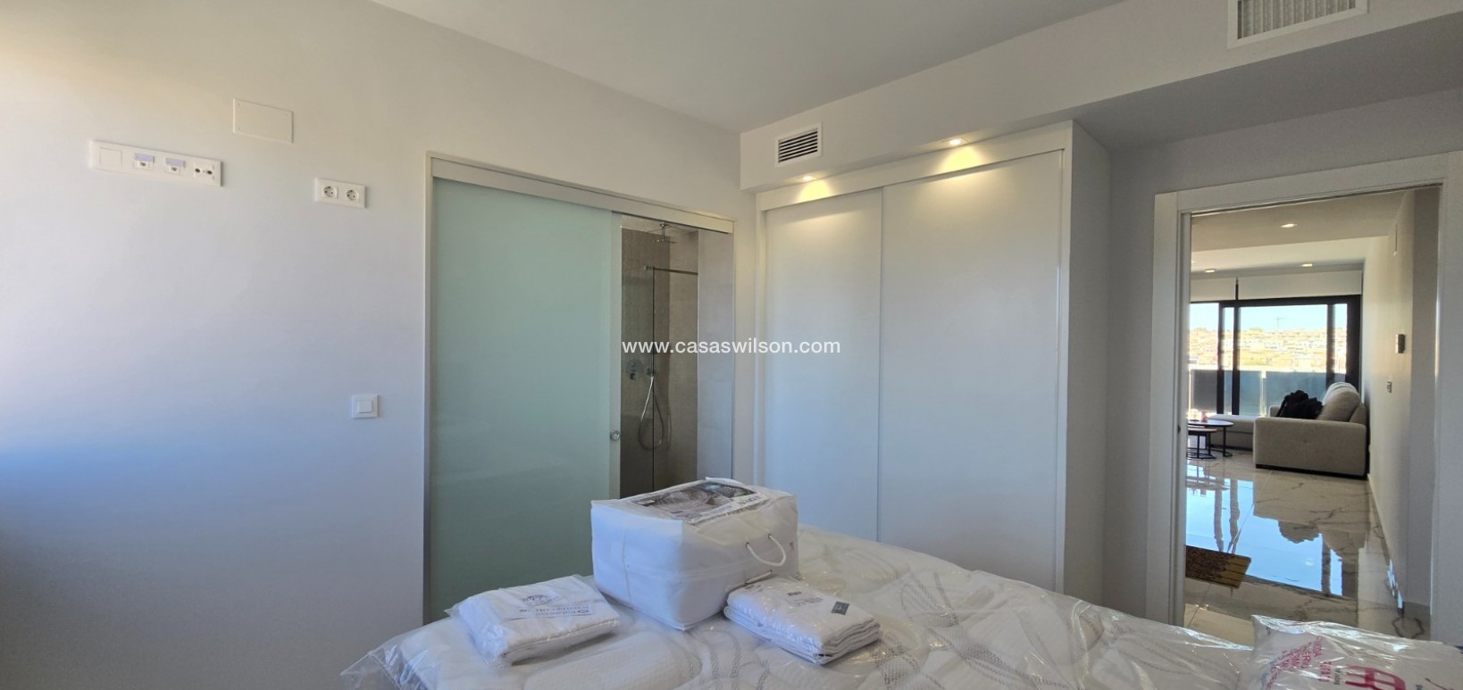 Venta - Apartamento - Orihuela Costa - Los Altos