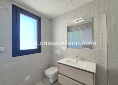 Venta - Apartamento - Orihuela Costa - Los Altos