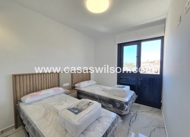 Venta - Apartamento - Orihuela Costa - Los Altos
