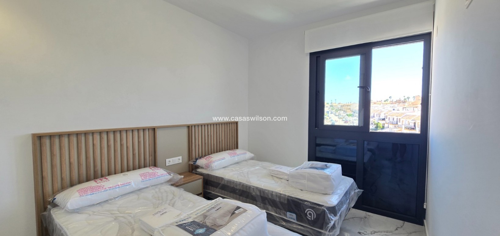 Venta - Apartamento - Orihuela Costa - Los Altos