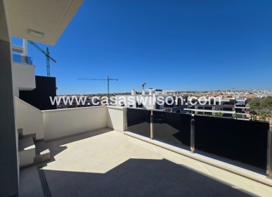 Venta - Apartamento - Orihuela Costa - Los Altos