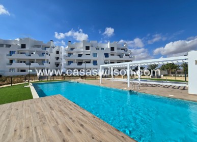 Sale - Appartement - Torre Pacheco - Santa Rosalía