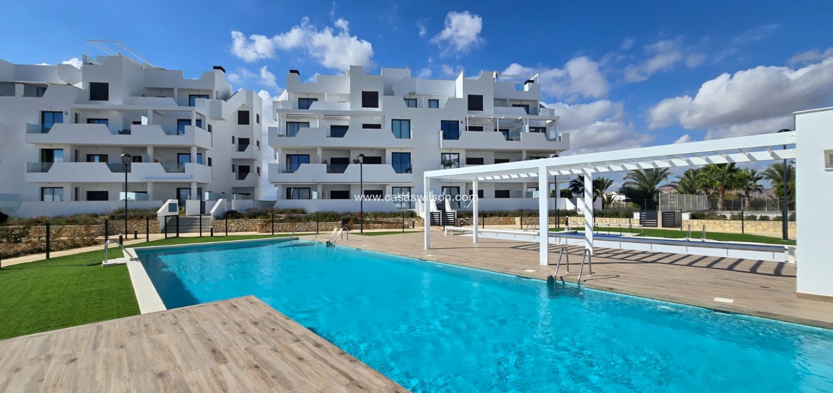 Sale - Appartement - Torre Pacheco - Santa Rosalía