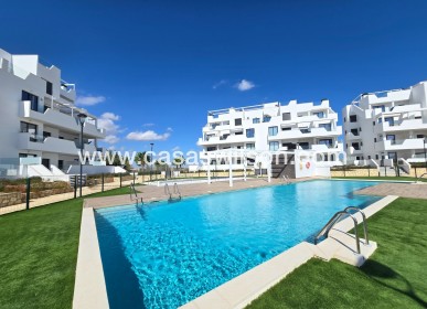 Sale - Appartement - Torre Pacheco - Santa Rosalía