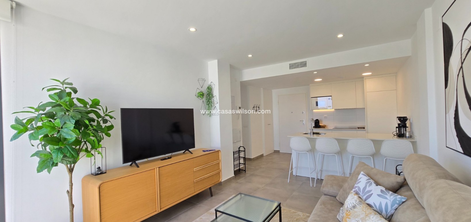 Sale - Appartement - Torre Pacheco - Santa Rosalía