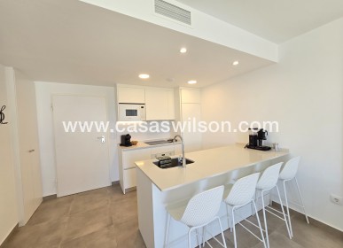 Sale - Appartement - Torre Pacheco - Santa Rosalía