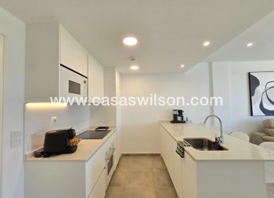 Sale - Appartement - Torre Pacheco - Santa Rosalía
