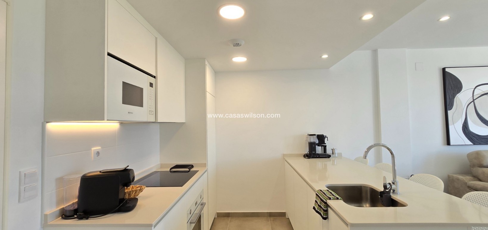 Sale - Appartement - Torre Pacheco - Santa Rosalía