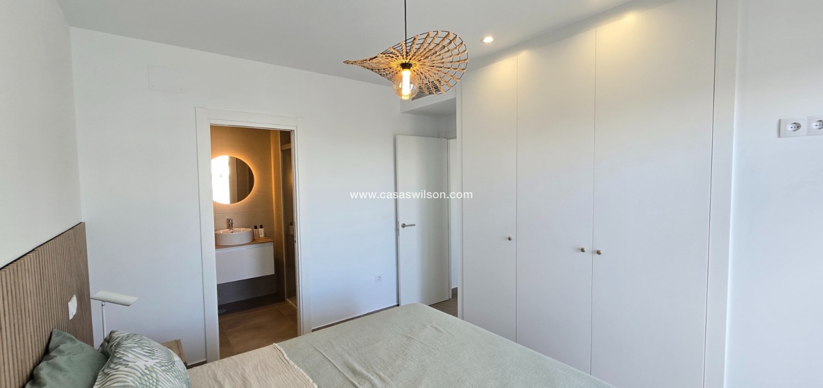 Sale - Appartement - Torre Pacheco - Santa Rosalía