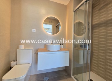 Sale - Appartement - Torre Pacheco - Santa Rosalía