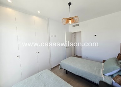 Sale - Appartement - Torre Pacheco - Santa Rosalía