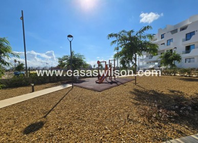 Sale - Appartement - Torre Pacheco - Santa Rosalía