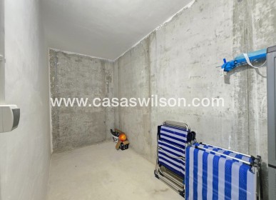 Sale - Appartement - Torre Pacheco - Santa Rosalía