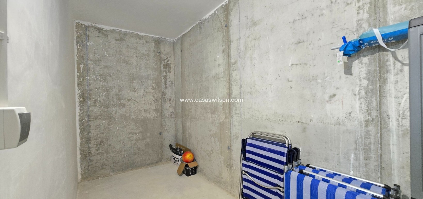 Sale - Appartement - Torre Pacheco - Santa Rosalía
