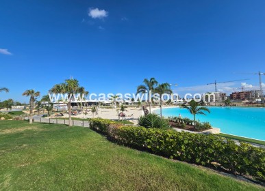 Sale - Appartement - Torre Pacheco - Santa Rosalía