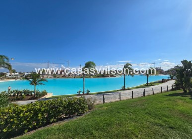 Sale - Appartement - Torre Pacheco - Santa Rosalía