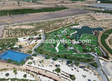 Sale - Appartement - Torre Pacheco - Santa Rosalía