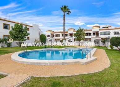 Sale - Apartment - Orihuela - Entre Naranjos Vistabella