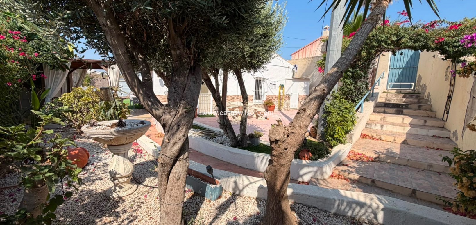 Sale - House - Orihuela - Torremendo