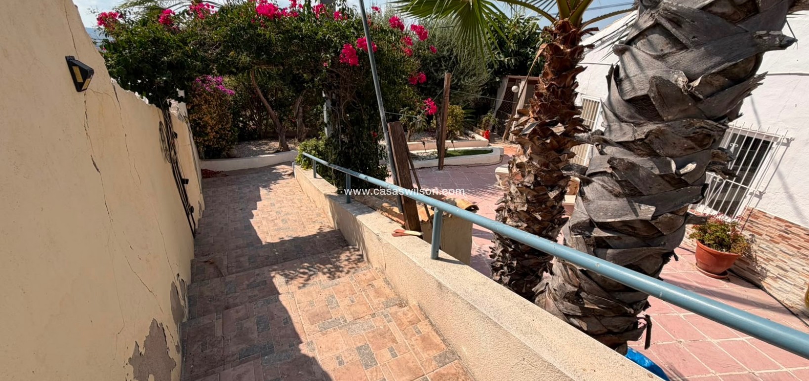 Sale - House - Orihuela - Torremendo