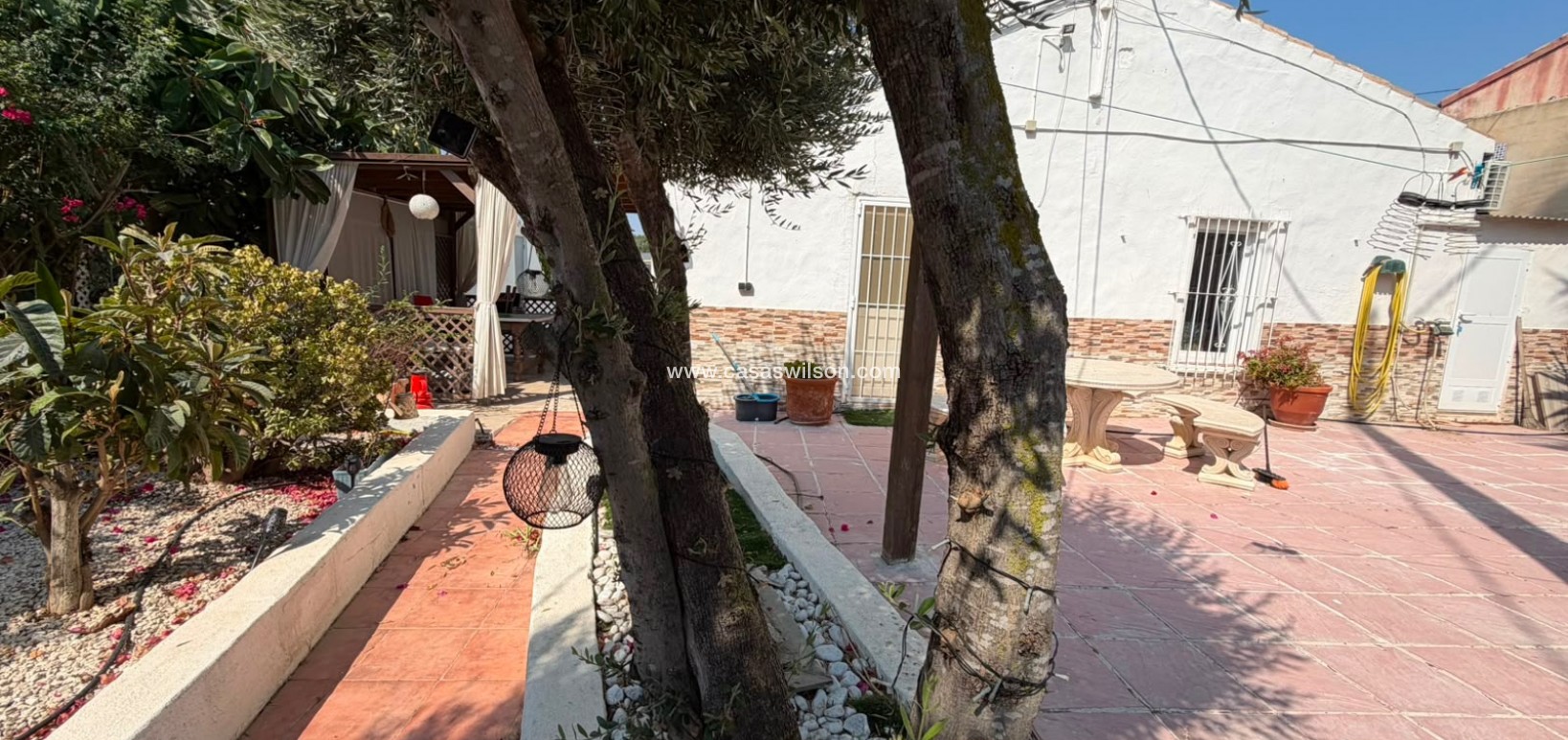 Sale - House - Orihuela - Torremendo