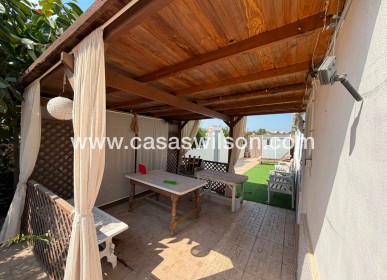 Sale - House - Orihuela - Torremendo