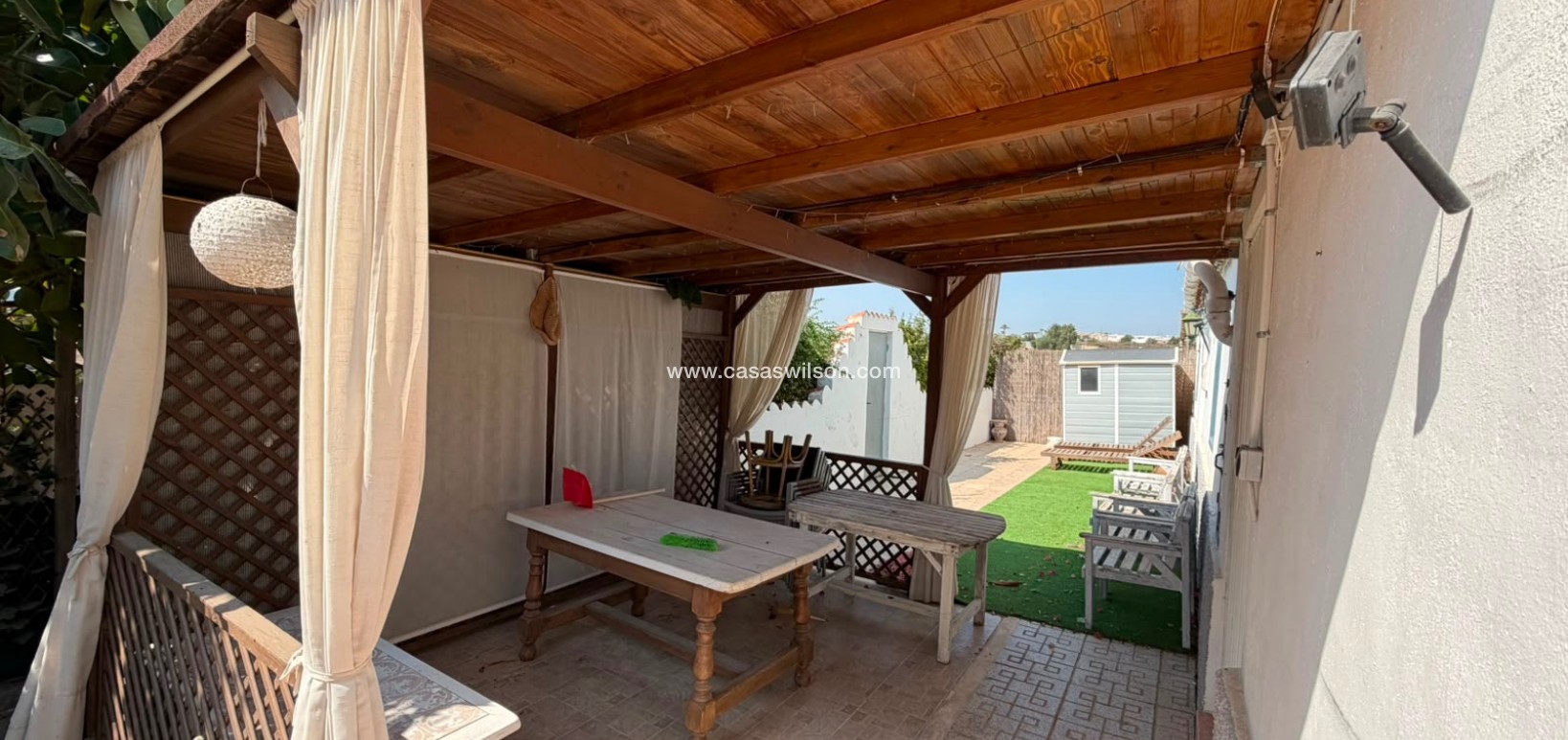 Sale - House - Orihuela - Torremendo
