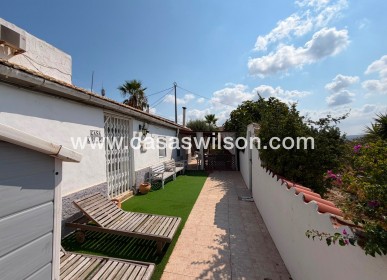 Sale - House - Orihuela - Torremendo
