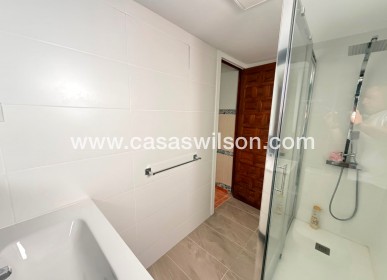 Sale - House - Orihuela - Torremendo