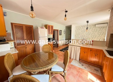Sale - House - Orihuela - Torremendo
