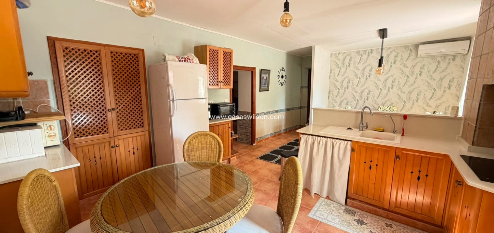 Sale - House - Orihuela - Torremendo