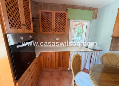 Sale - House - Orihuela - Torremendo